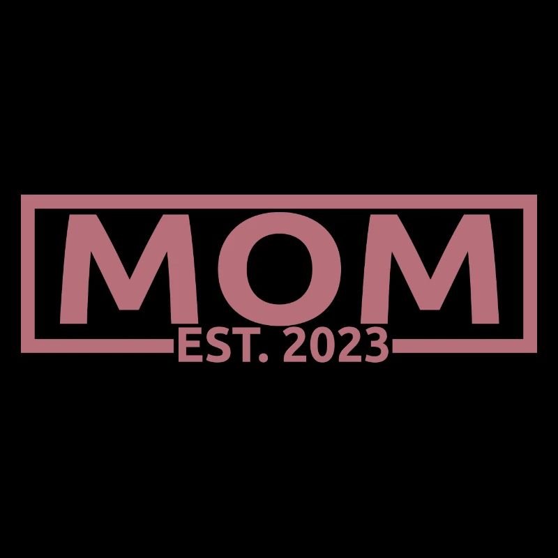 Maman Est. 2023, Maman à être, Révélation de grossesse