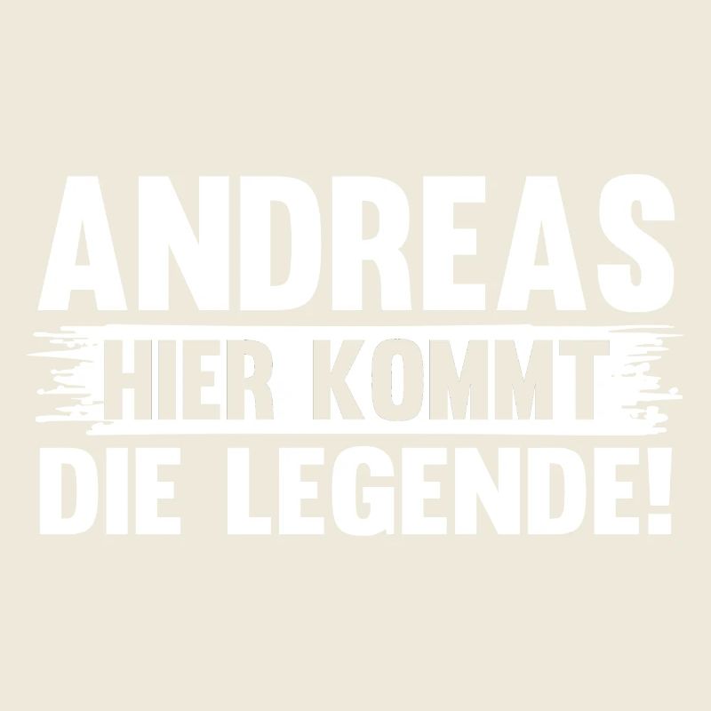 Vorname Andreas