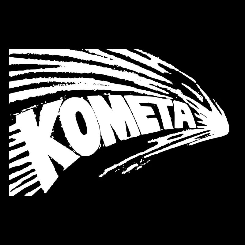 Комета (Comet)