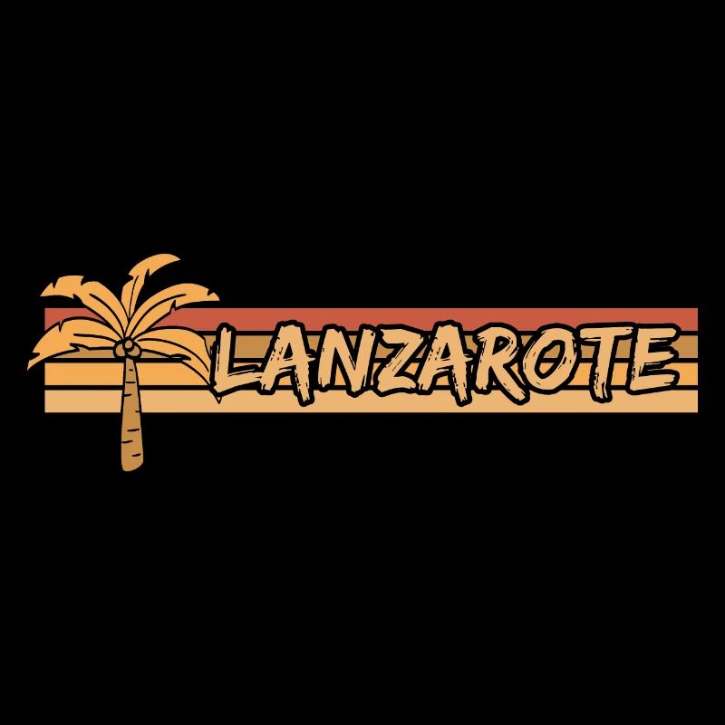 Cadeau pour Lanzarote