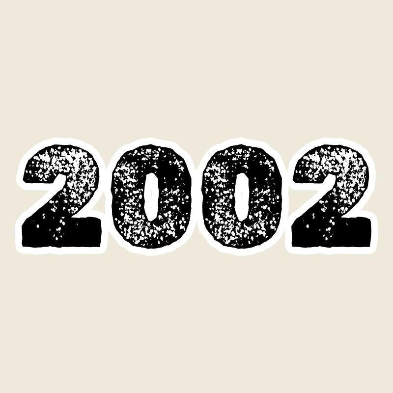 Année 2002