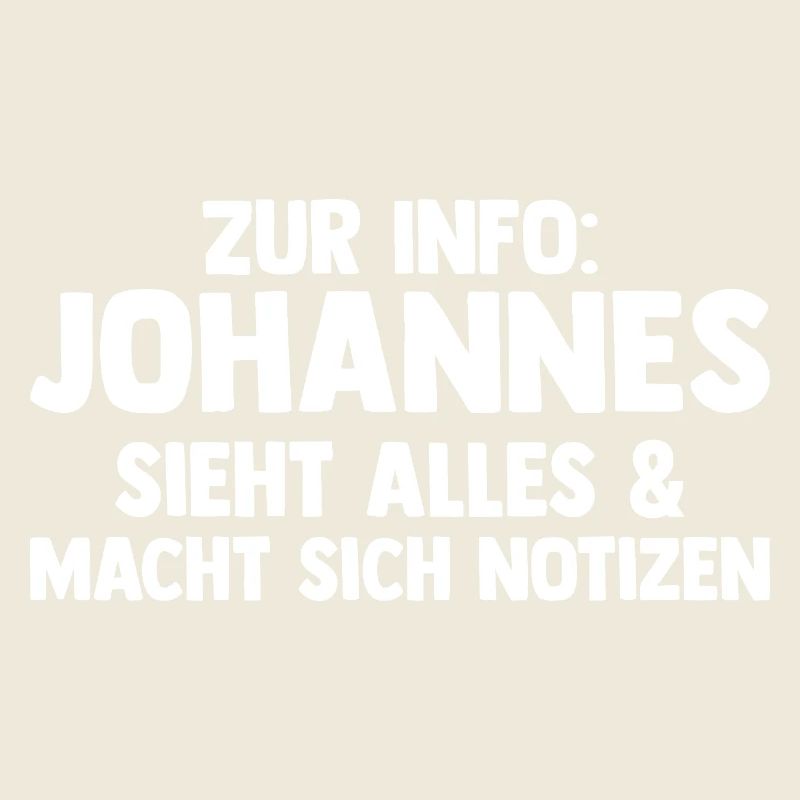 Johannes