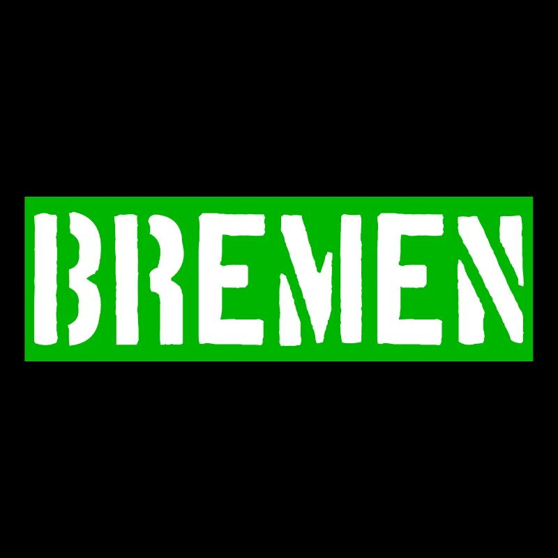 Bremen - Weser - Werder - Hansestadt