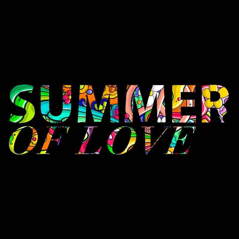 L’été de l’amour