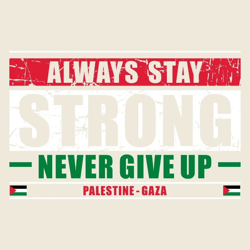 Always Stay Strong