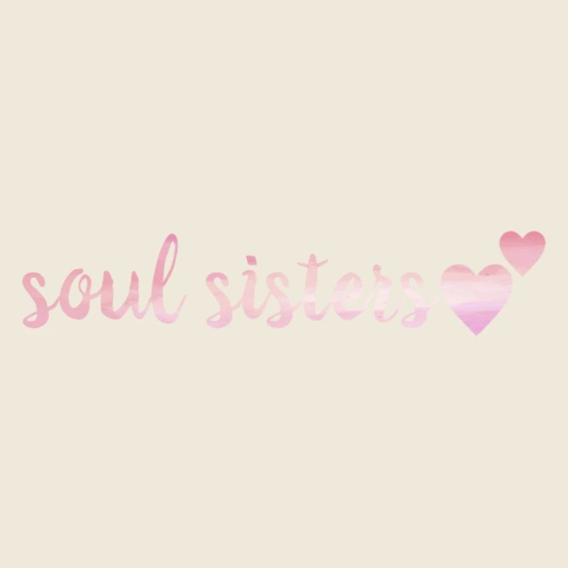 Soul Sisters