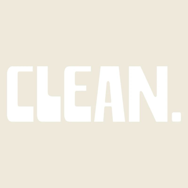 CLEAN