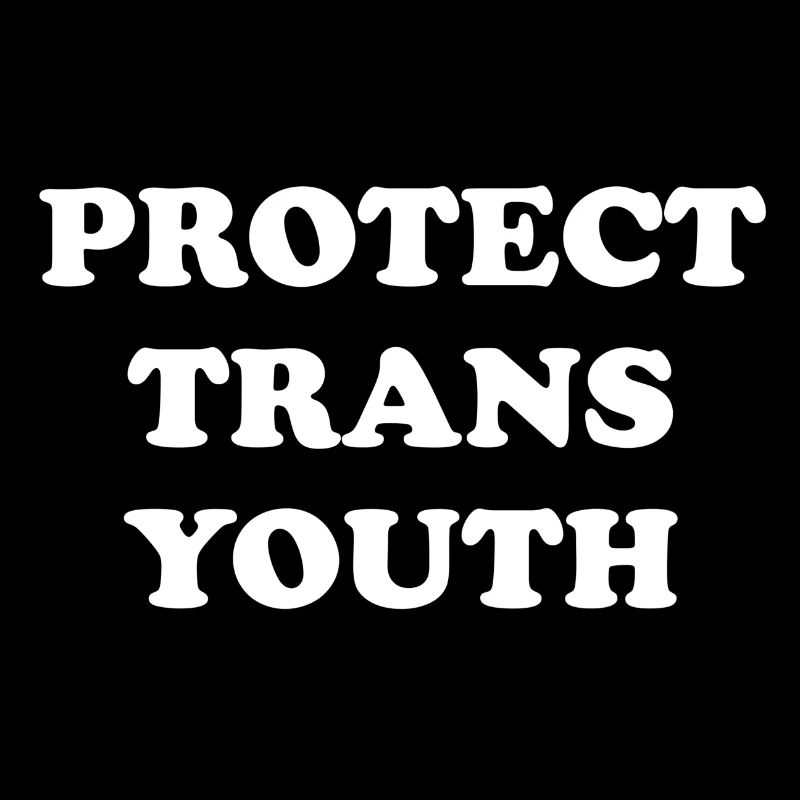 Protégez les jeunes trans