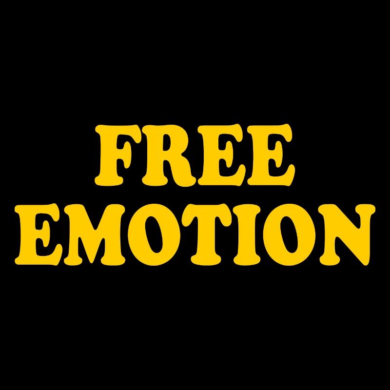 Free emotion
