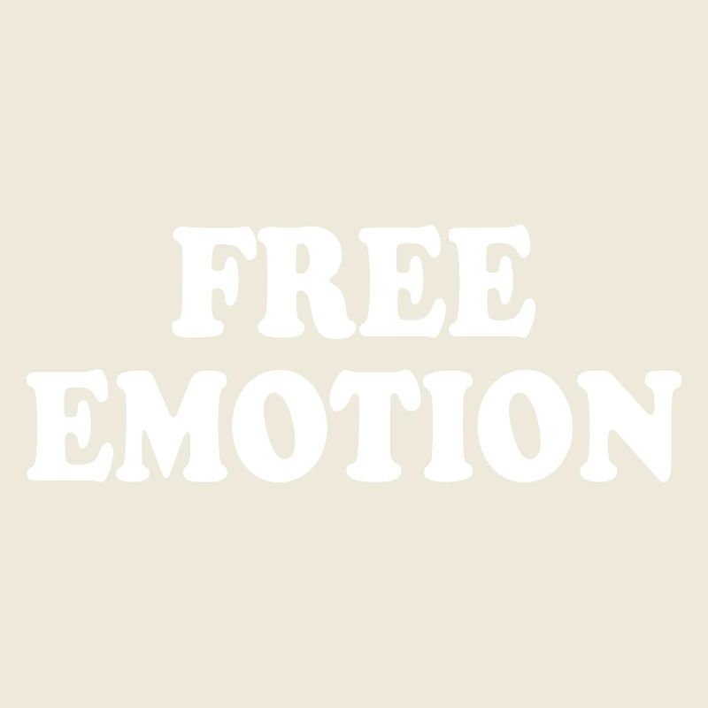 Free emotion