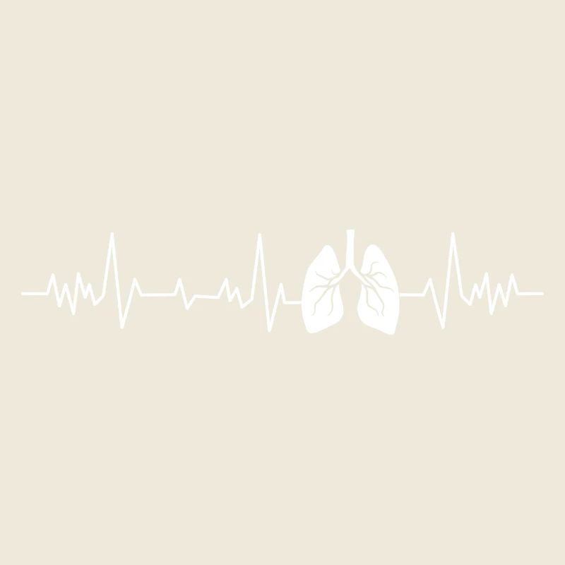 Heartbeat, lungs