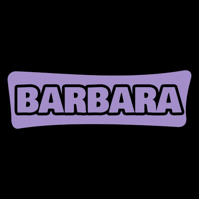 Vorname Barbara