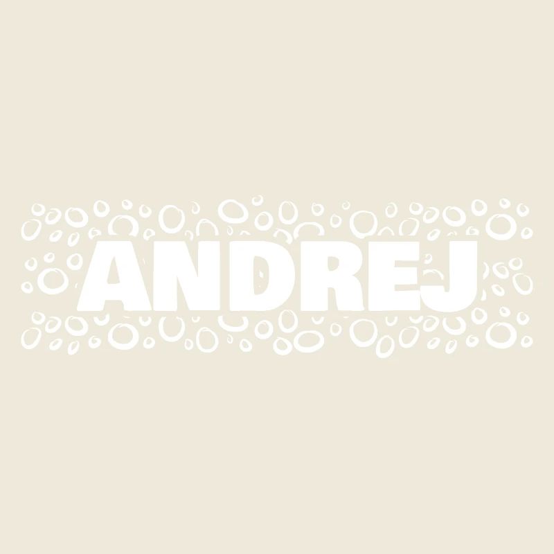 Vorname Andrej