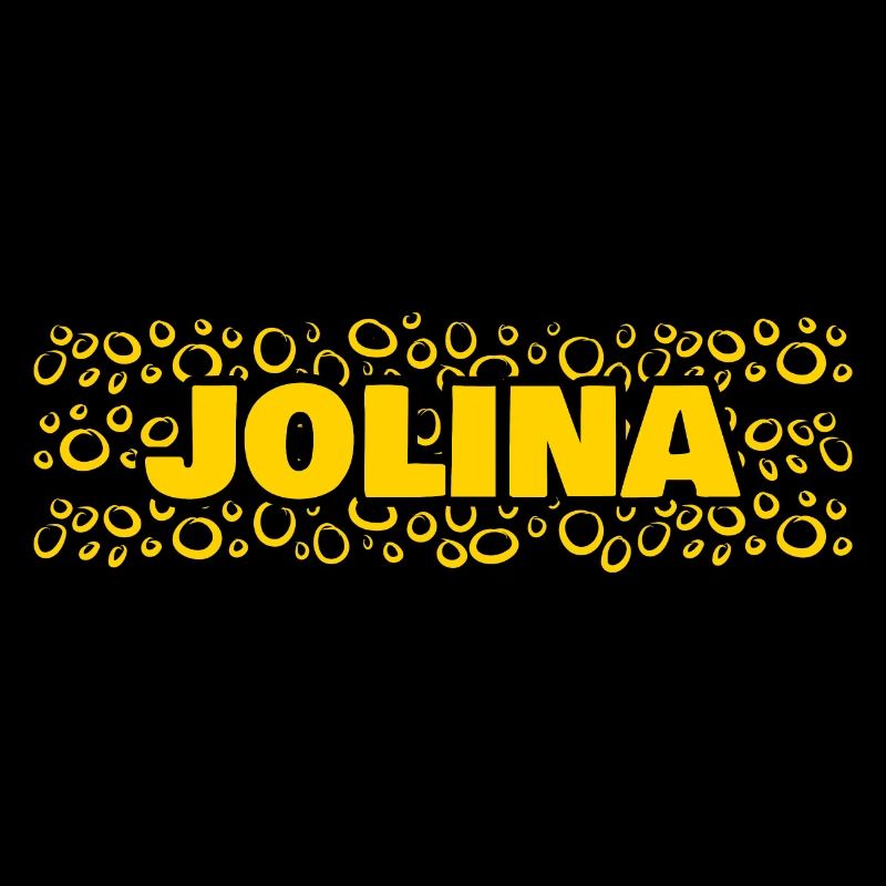 Jolina als Vorname