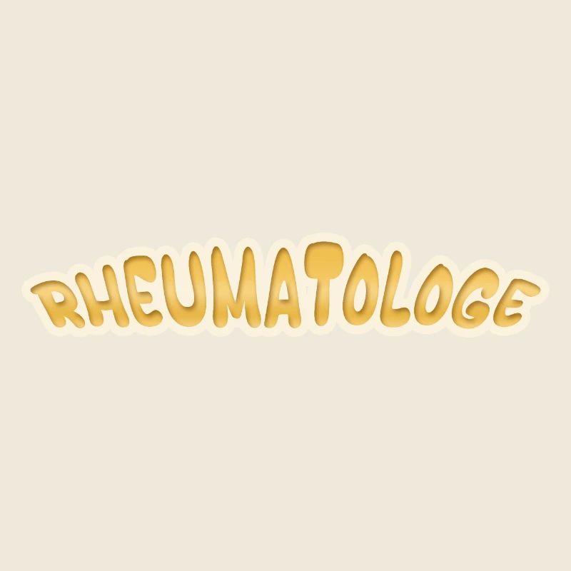 Job Rheumatologist
