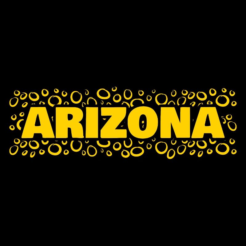 Prénom Arizona