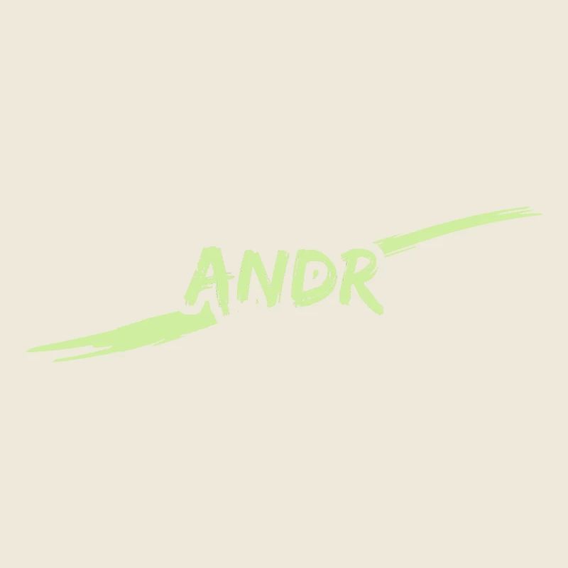 Gift for André