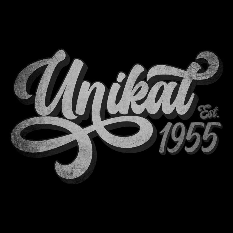 Unikat Est. 1955