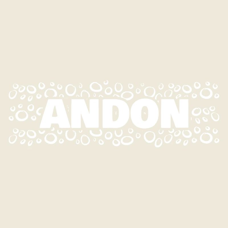 Vorname Andon