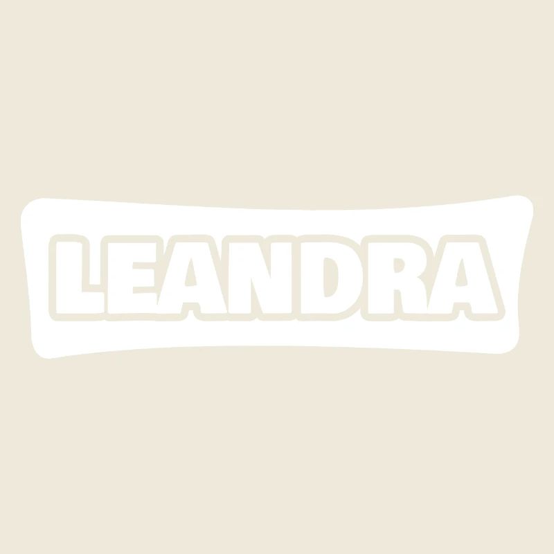 Nom : Leandra