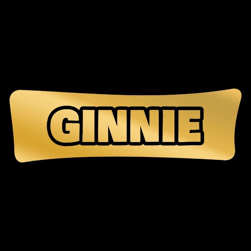 Prénom Ginnie