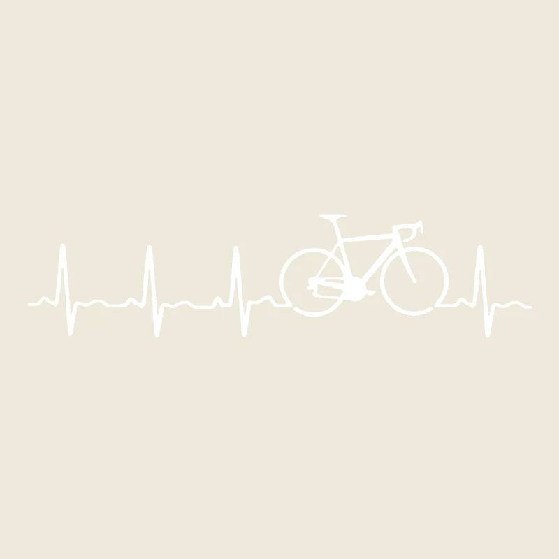 Bicycle Heartbeat