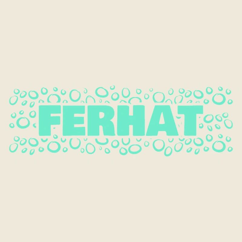 Cadeau pour Ferhat