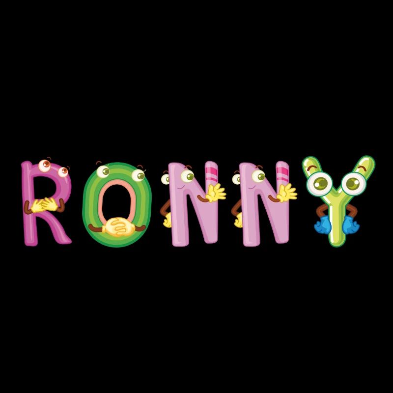 Ronny