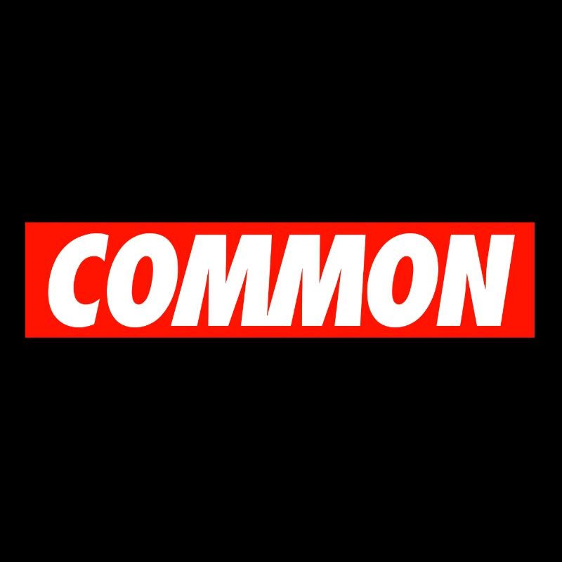 Common