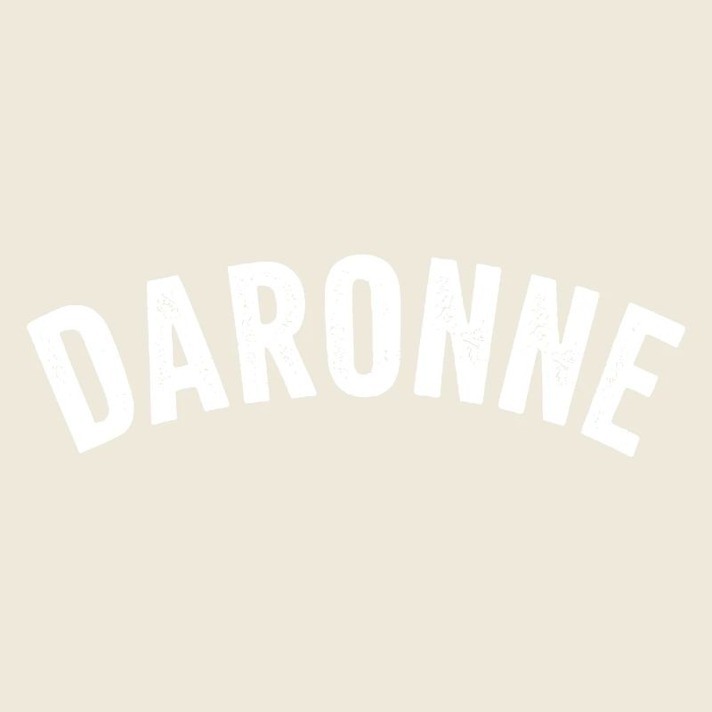 Daronne