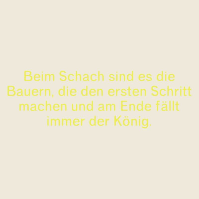 witziger Landwirt Spruch