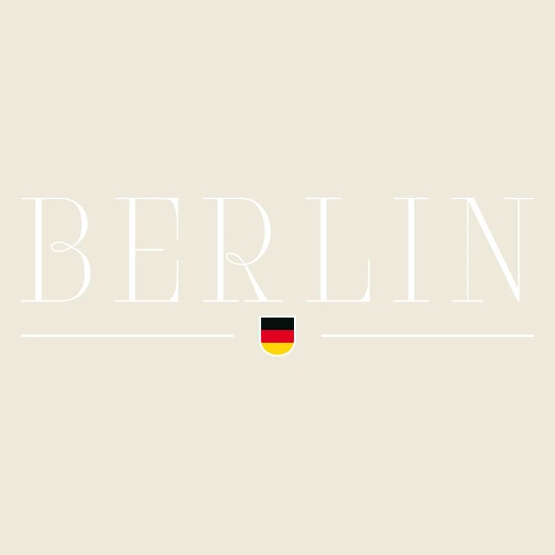 Berlin : branchée, vibrante, unique