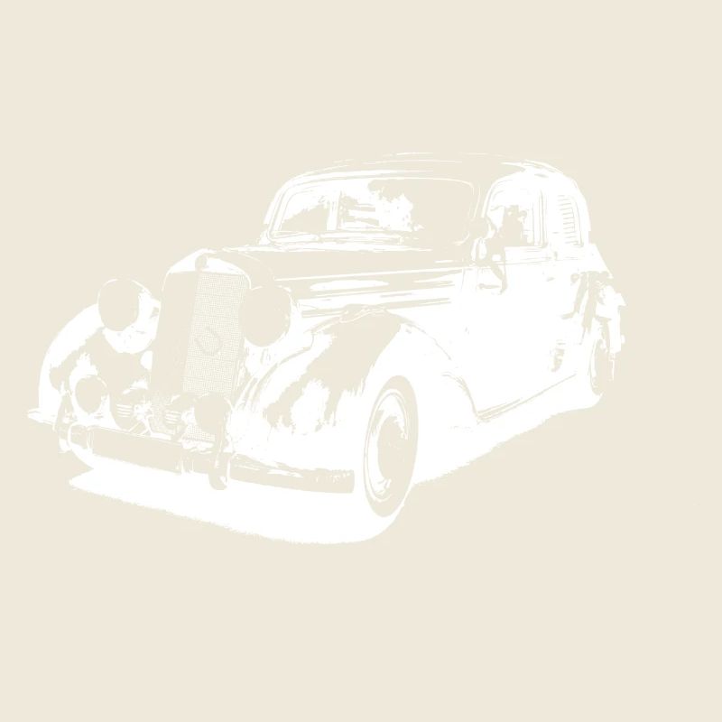 Voiture de collection