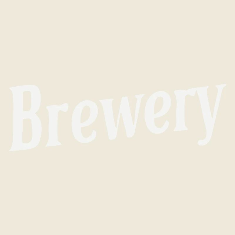 BREWERY
