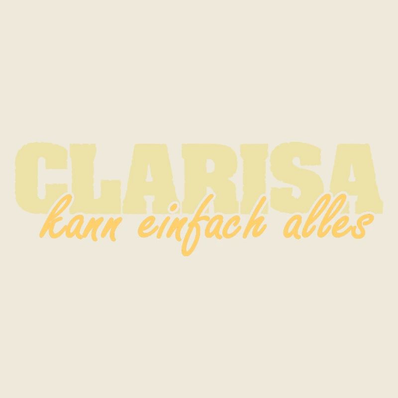Mrs. Clarisa