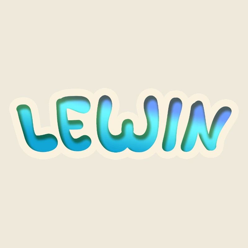 Lewin en tant que métier