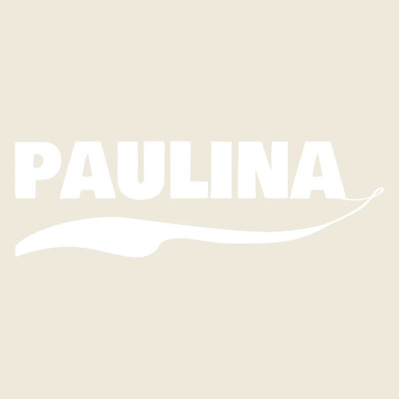 Prénom Paulina