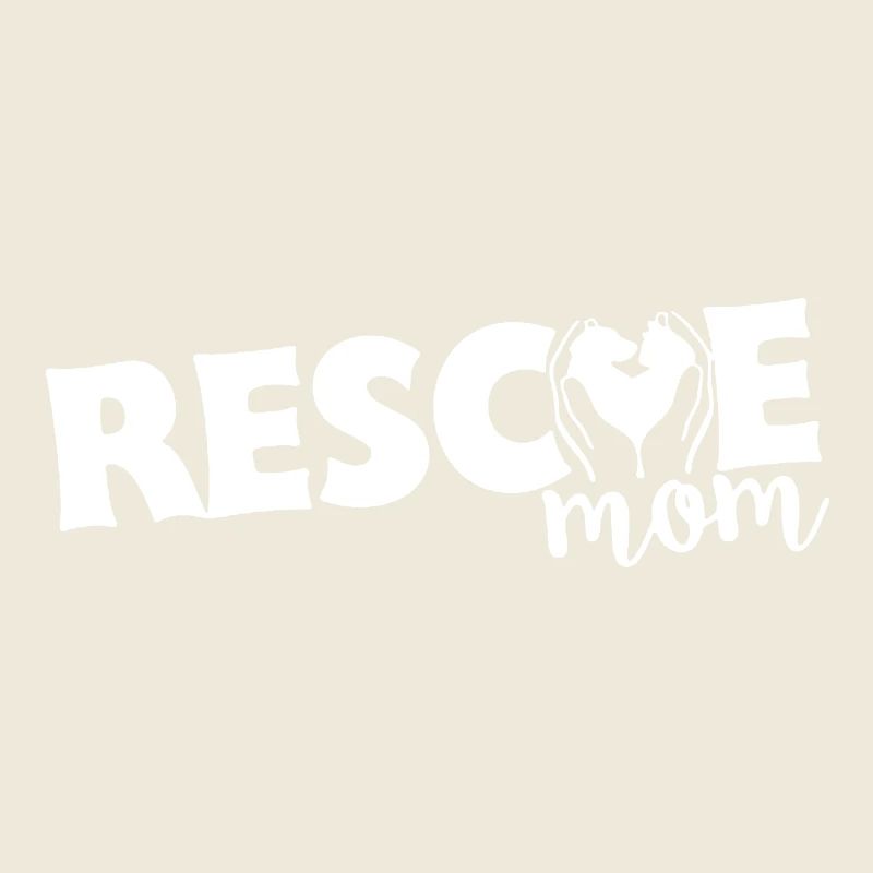 Rescue Mom