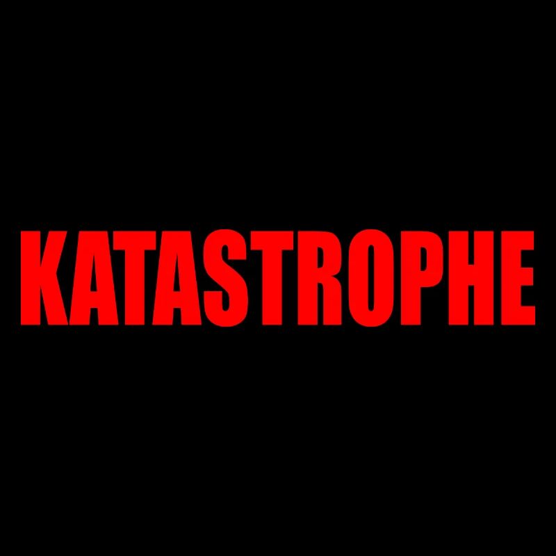 Katastrophe