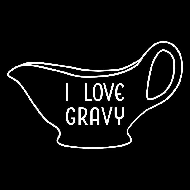 J’adore la sauce