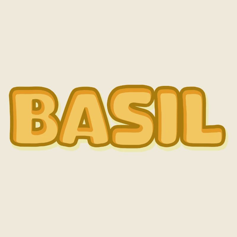Basil Basil