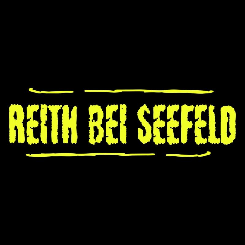 Reith bei Seefeld, Autriche