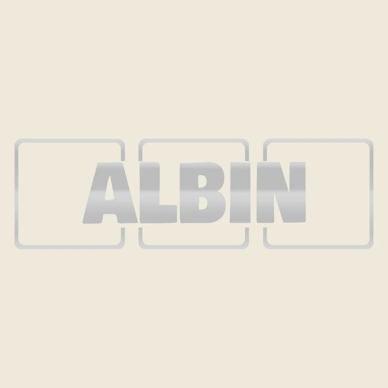 Albin
