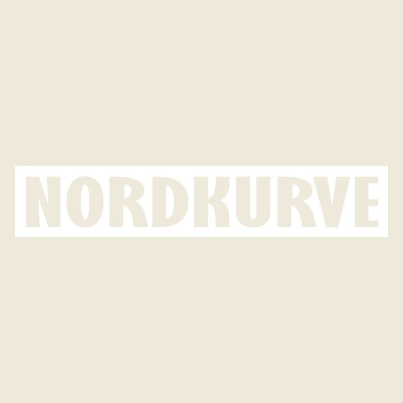 At the Nordkurve stadium