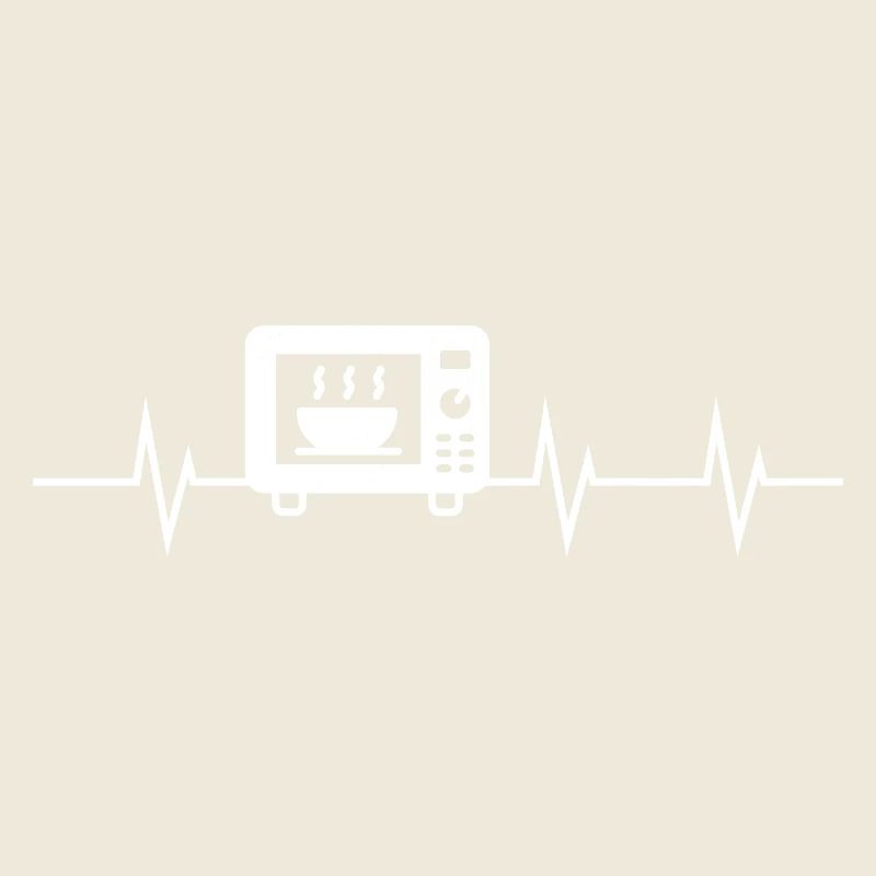 Microwave Love – Mon cœur bat sur simple pression d’un bouton