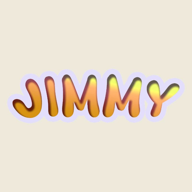 Emploi Jimmy