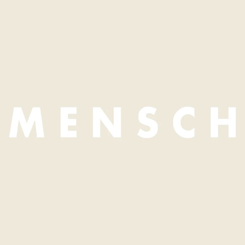 Mensch