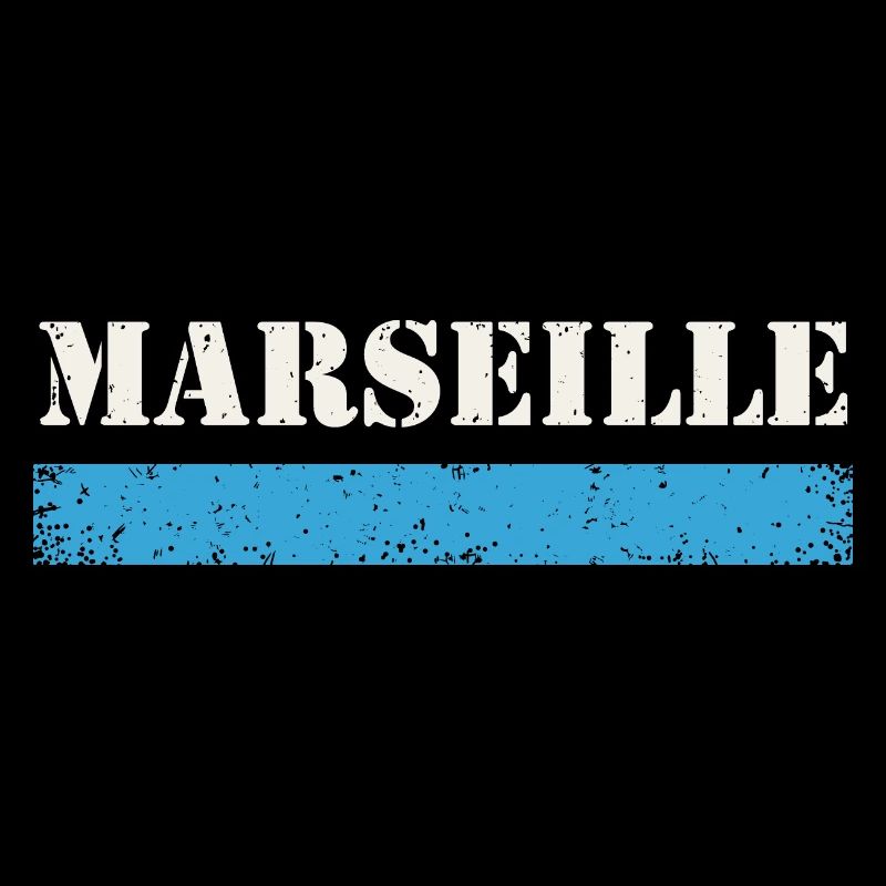 Marseille Vintage