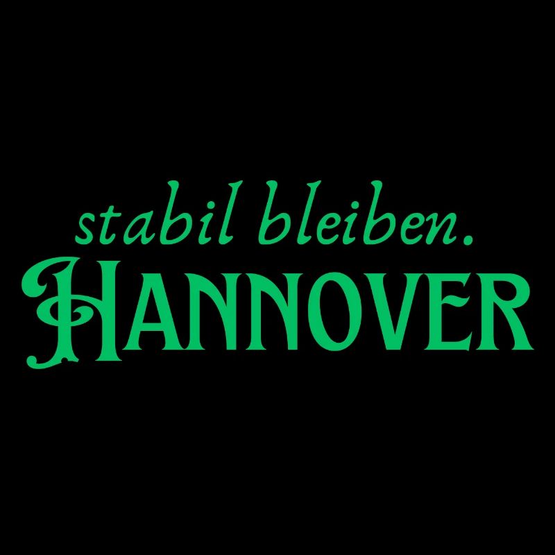 Stabil bleiben Hannover