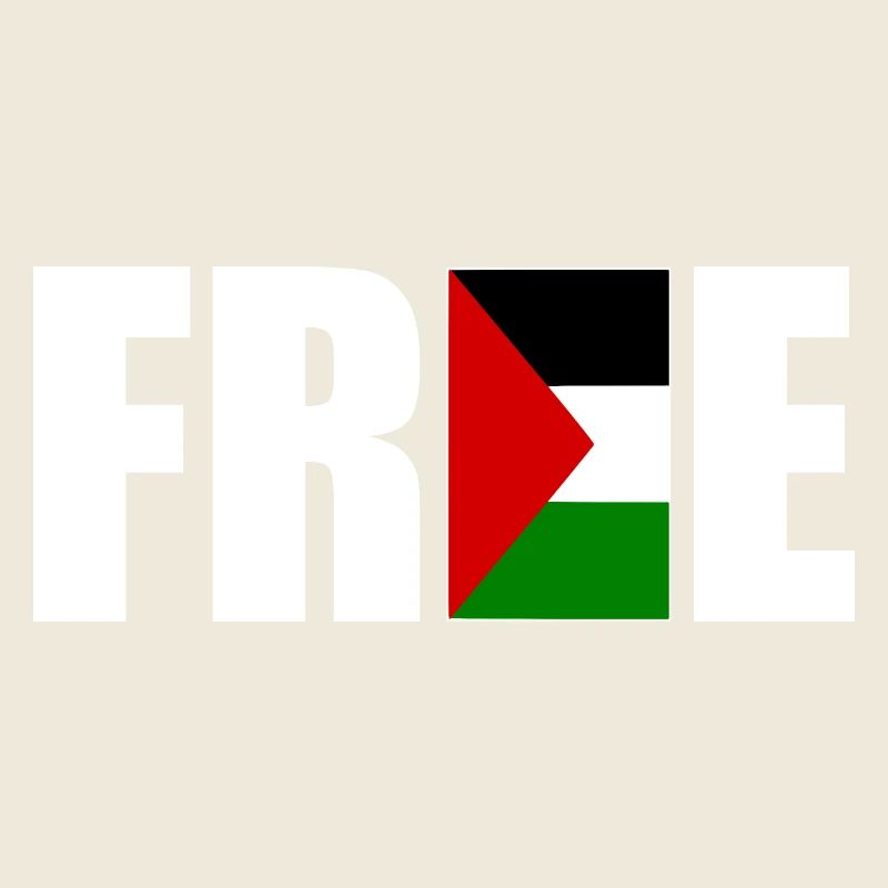 Free palestine